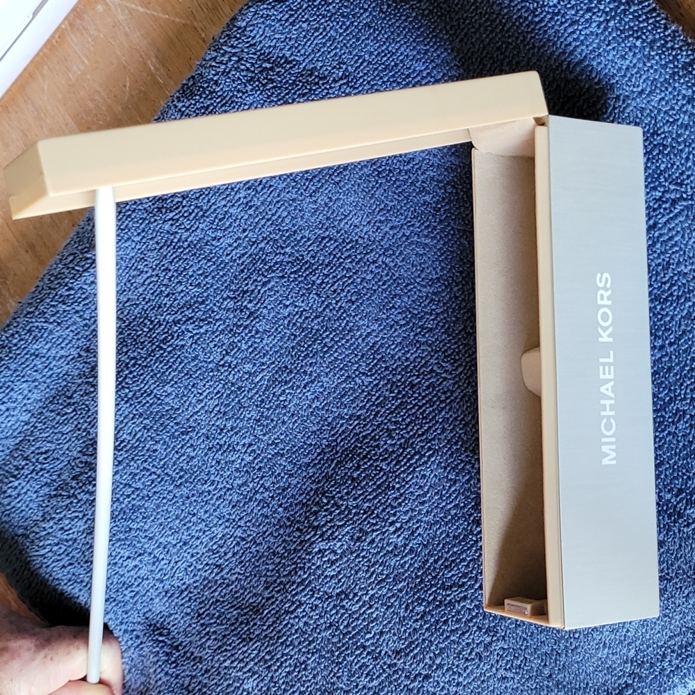 Michael Kors, glasses case NWOT